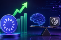 SERV Surges 70% After AI Benchmark Claim Can a $39M Token Really Beat GPT-5.4