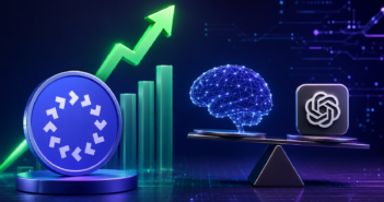 SERV Surges 70% After AI Benchmark Claim Can a $39M Token Really Beat GPT-5.4
