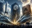SpaceX, OpenAI, and Anthropic