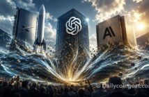 SpaceX, OpenAI, and Anthropic