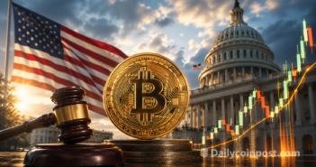 The US Just Legalized Bitcoin Perps