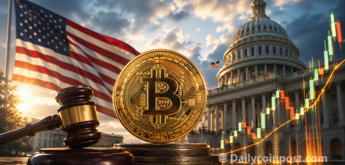 The US Just Legalized Bitcoin Perps