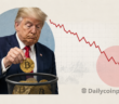 Trump Media Is Selling Bitcoin at a $455 Million Loss on Bitcoin Pizza Day