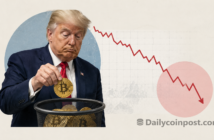 Trump Media Is Selling Bitcoin at a $455 Million Loss on Bitcoin Pizza Day