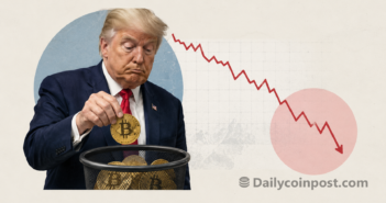 Trump Media Is Selling Bitcoin at a $455 Million Loss on Bitcoin Pizza Day