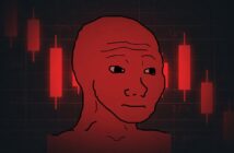 Why Is The Crypto Market Down Today 214x140 - Why Is The Crypto Market Down Today?
