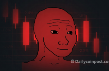 Why Is The Crypto Market Down Today?