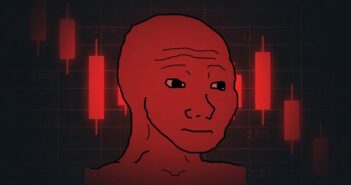 Why Is The Crypto Market Down Today 351x185 - Why Is The Crypto Market Down Today?
