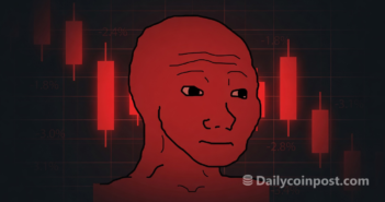 Why Is The Crypto Market Down Today?