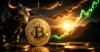 bitcoin bullish 351x185 - Bitcoin Is Back Above $80,000. Here Is What Actually Drove It There and Whether It Holds