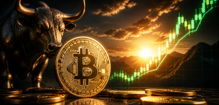 bitcoin bullish 702x336 - Bitcoin Is Back Above $80,000. Here Is What Actually Drove It There and Whether It Holds