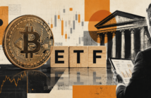 what is a Bitcoin ETF