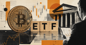 what is a Bitcoin ETF