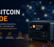 Bitcoin node