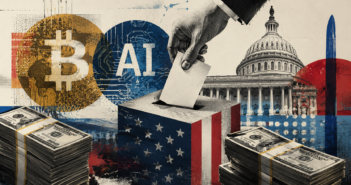 Crypto Ai Midterms