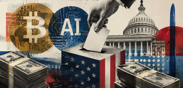 Crypto Ai Midterms
