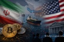 Cut Iran Off From Crypto Exchanges: Bitcoin Has No Off Switch