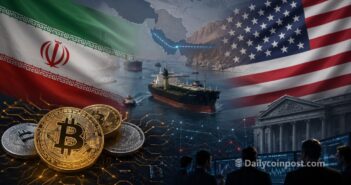 Cut Iran Off From Crypto Exchanges: Bitcoin Has No Off Switch