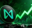 Near protocol $NEAR Is Up 41% in a Week