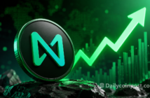 Near protocol $NEAR Is Up 41% in a Week