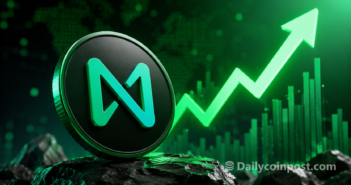 Near protocol $NEAR Is Up 41% in a Week