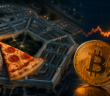 Pentagon Pizza