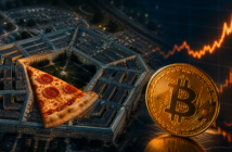 Pentagon Pizza