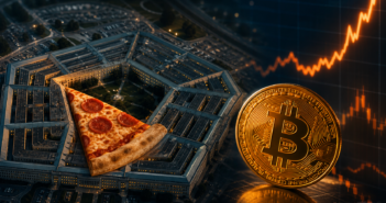 Pentagon Pizza