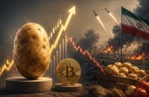 Potato CFDs Just Beat Bitcoin