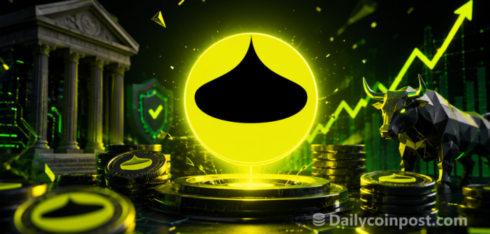 Rain token
