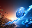 Sui Gains 31% as Crypto Narrative Rotates From Memecoins to Utility
