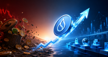 Sui Gains 31% as Crypto Narrative Rotates From Memecoins to Utility