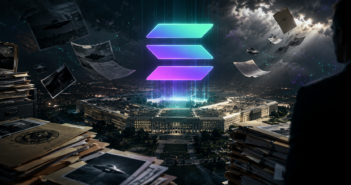 ufo pentagon solana 351x185 - The Pentagon Just Became Solana's Most Powerful Memecoin Catalyst, And They Have More Files to Release