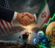 Trump Says Hormuz Reopens Under Iran Deal