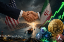 Trump Says Hormuz Reopens Under Iran Deal