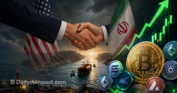 Trump Says Hormuz Reopens Under Iran Deal