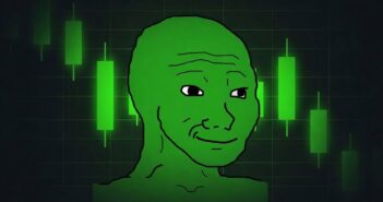 Why Is The Crypto Market Up Today