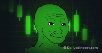 Why Is The Crypto Market Up Today