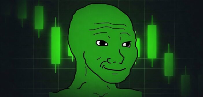 Why Is The Crypto Market Up Today
