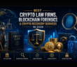 Best Crypto Law Firms