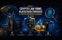 Best Crypto Law Firms