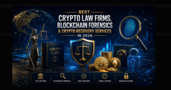 Best Crypto Law Firms