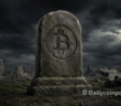 Bitcoin-death