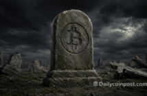 Bitcoin-death