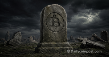 Bitcoin-death