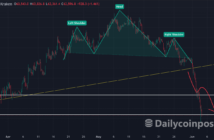 Bitcoin head and shoulders pattern targets $66,649 and $62,800 both hit June 2026