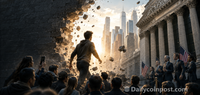 Bybit Just Let Retail Buy IPOs at Institutional Prices