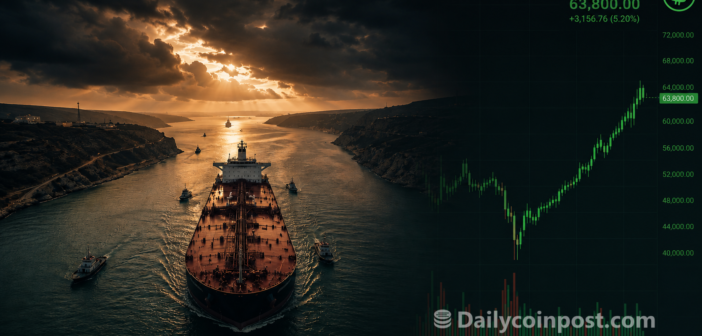Trump Says He Ended the Iran War and Bitcoin Is Back in the Green