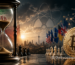 Iran deal clock 110x96 - The Iran Deal Has a 60-Day Clock and Bitcoin Does Not Know It Yet