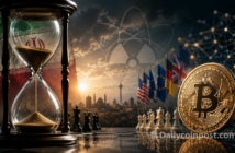 Iran deal clock 214x140 - The Iran Deal Has a 60-Day Clock and Bitcoin Does Not Know It Yet